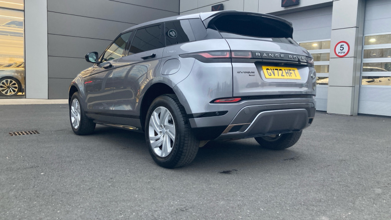 Land Rover Range Rover Evoque 1.5 P300e R-Dynamic S 5dr Auto Hatchback